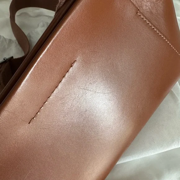 Everlane Mini Form Bag - Picture 5 of 7